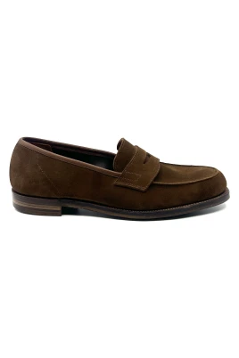 Richemond Moccasin
