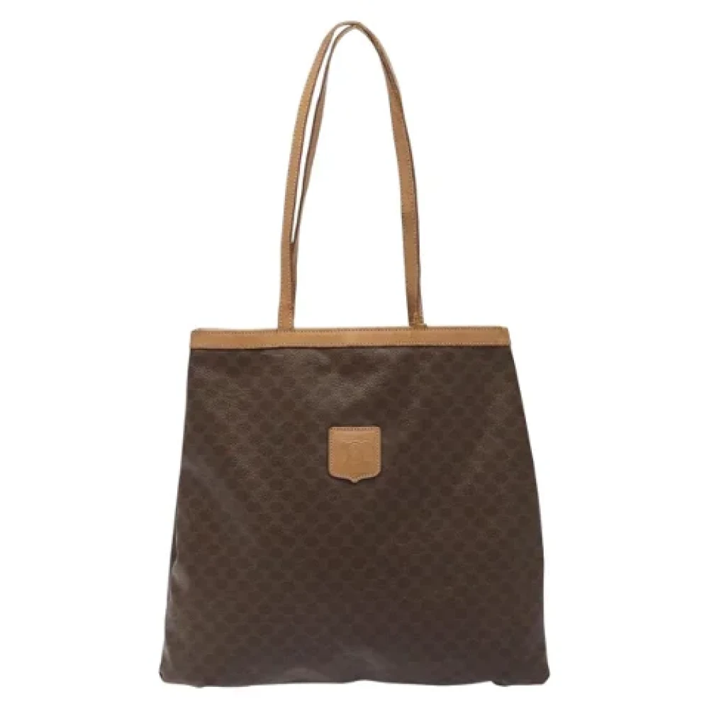 Pre-owned > Pre-owned Bags > Pre-owned Tote Bags - - Celine Vintage - Modalova