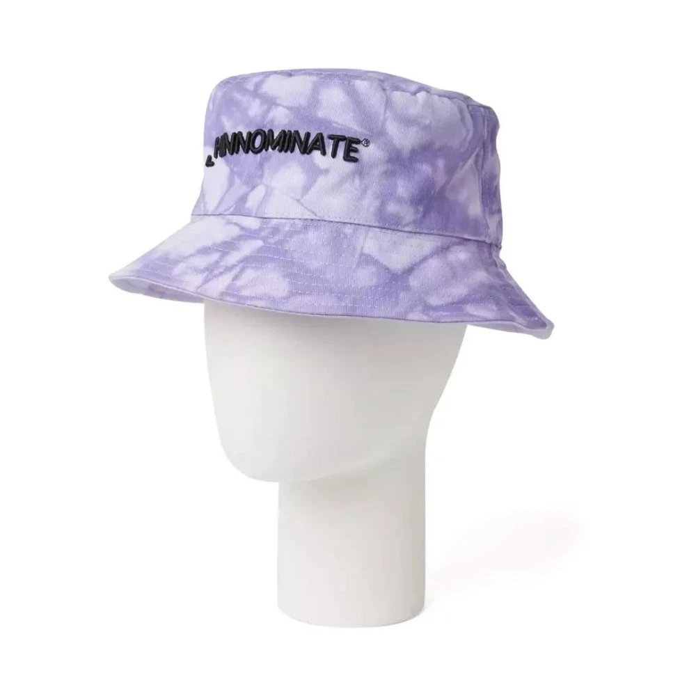 Hinnominate Hats Purple Dames