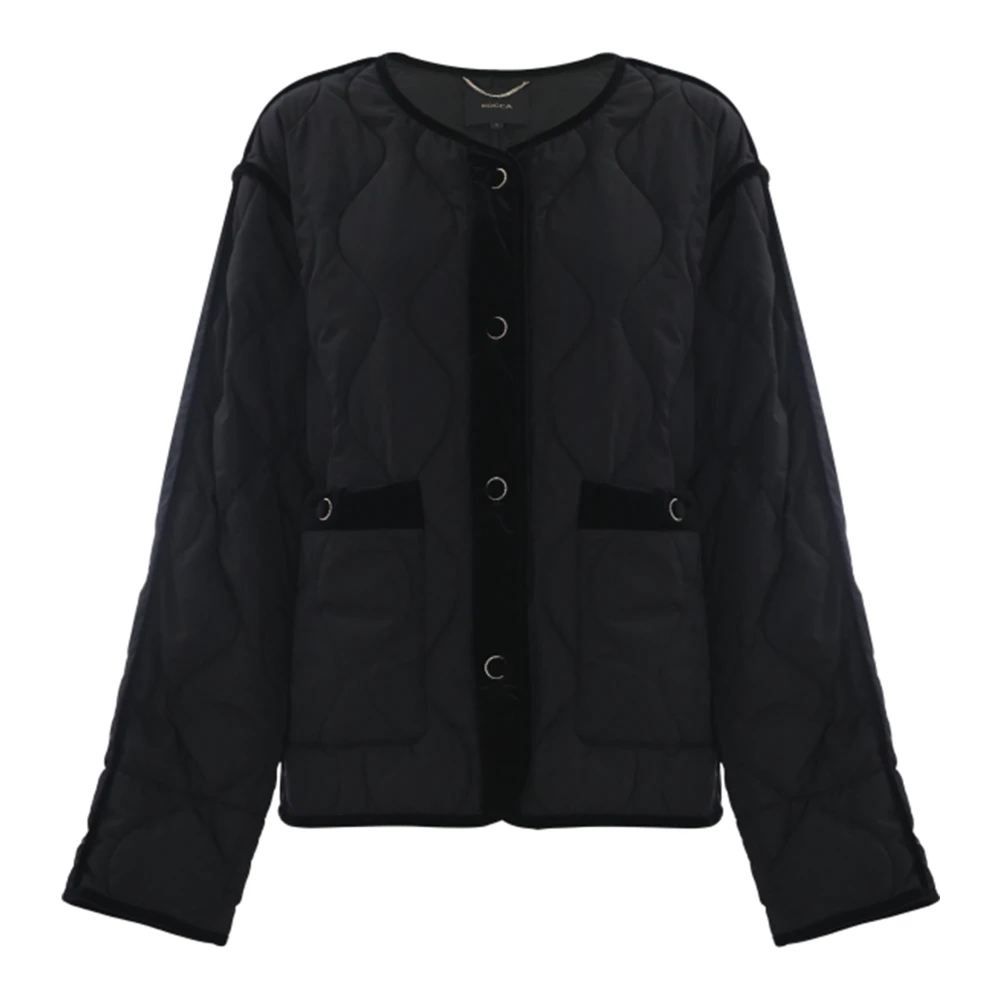 Jackets > Light Jackets - - Kocca - Modalova