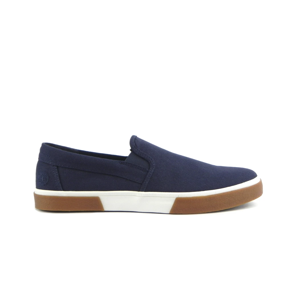 Shoes > Flats > Loafers - - Timberland - Modalova