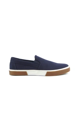 Slip-On Skor