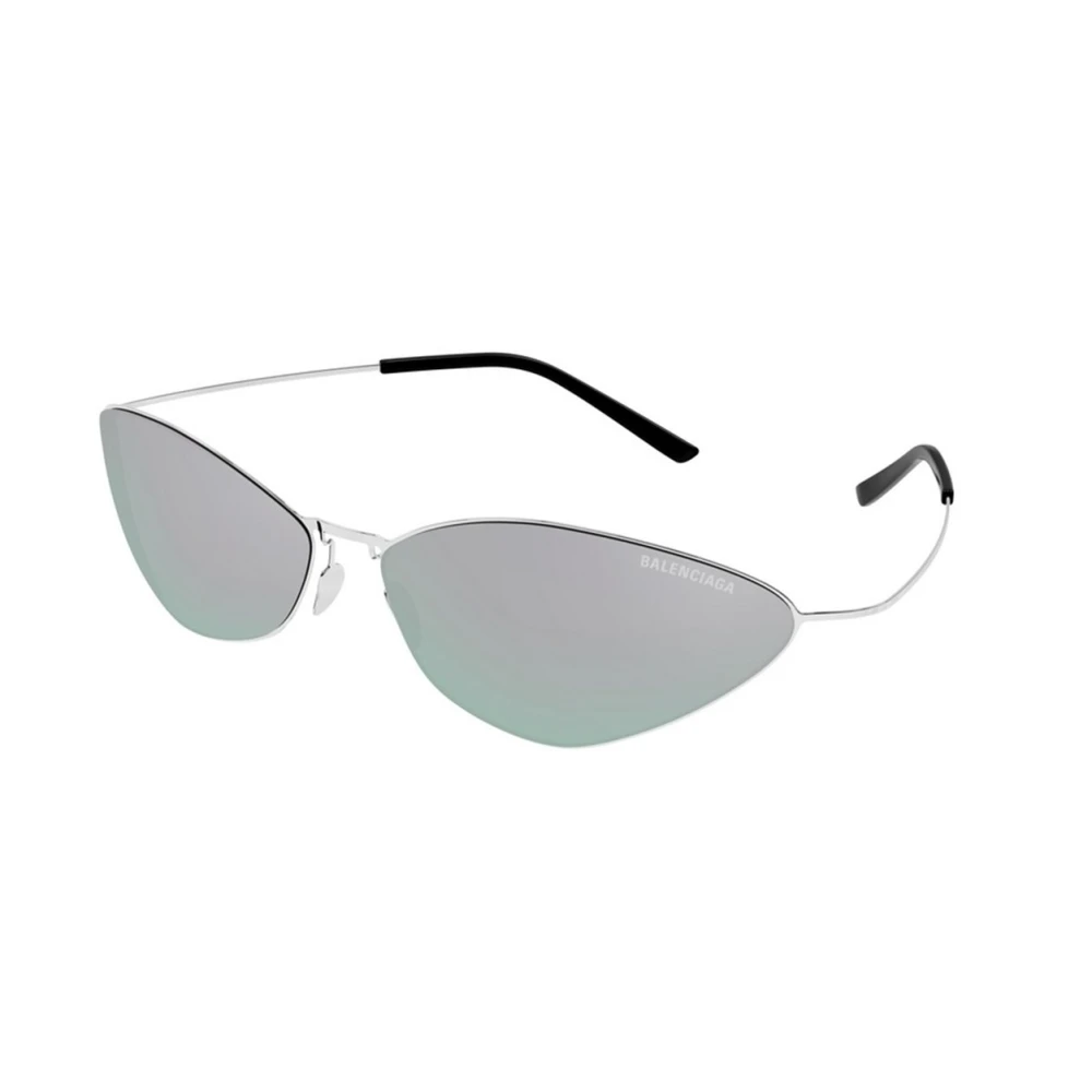 Balenciaga Unisex Gray Sunglasses, 68 Mm, Authentic Glasses With Top-Notch Service
