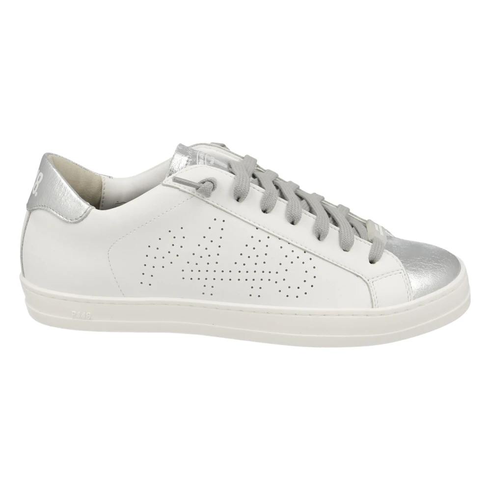 P448 - Shoes > Sneakers - White - P448 - Modalova