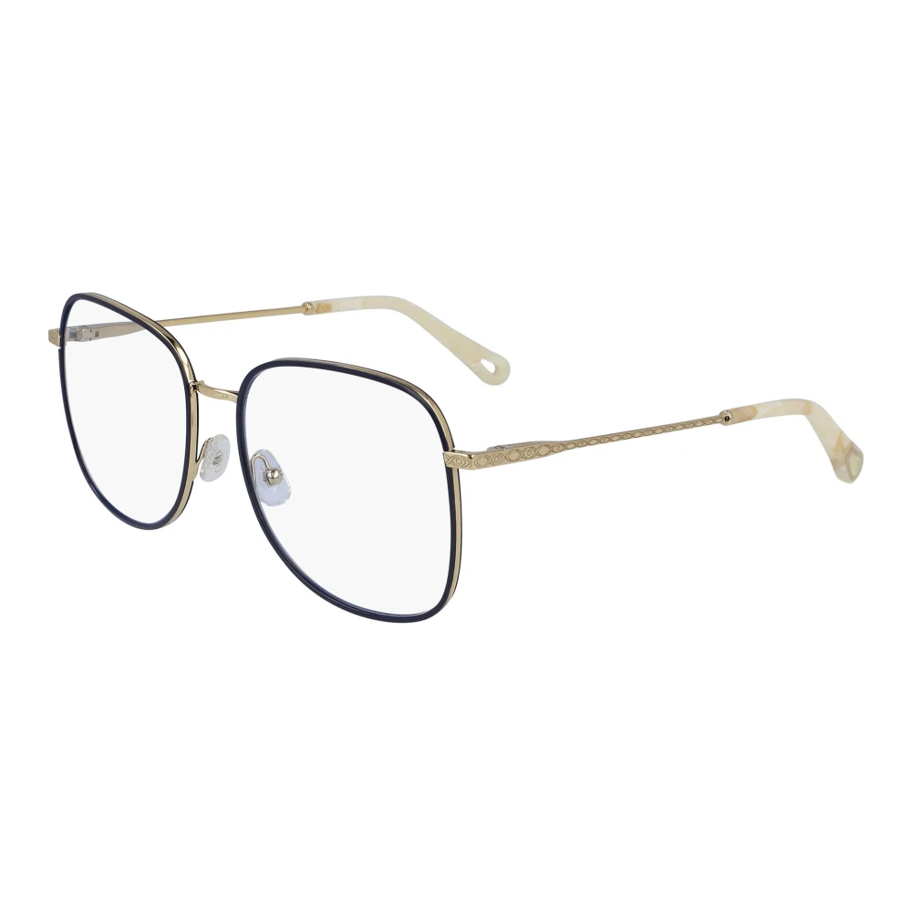 Accessories > Glasses - - Chloé - Modalova