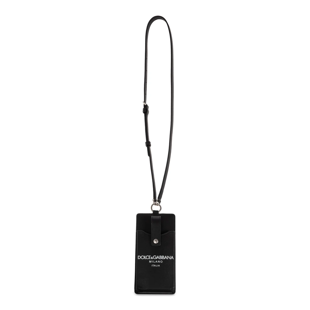 Accessories > Phone Accessories - - Dolce & Gabbana - Modalova