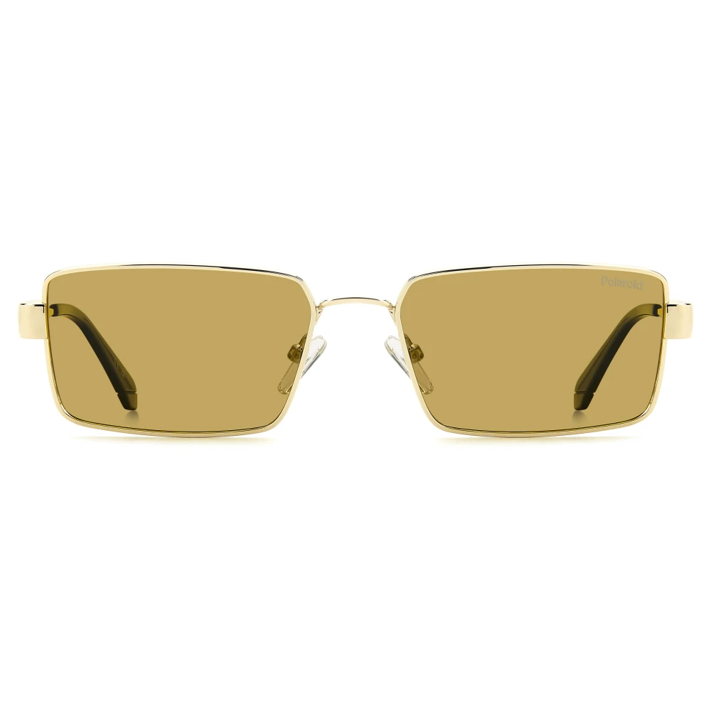 Polaroid Unisex Yellow Sunglasses, 56 Mm, Pld 6255/S/X Sunglasses
