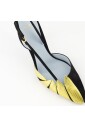 escarpins-en-cuir-noir-et-dore