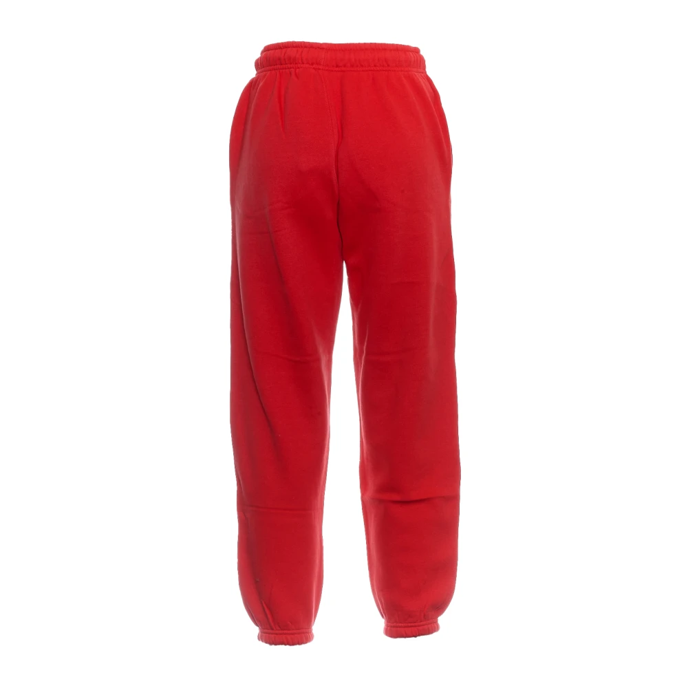 Ralph Lauren Trousers Red Dames