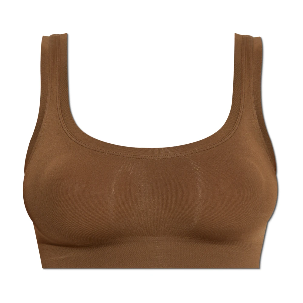 Hanro Goede Momenten Brown Dames