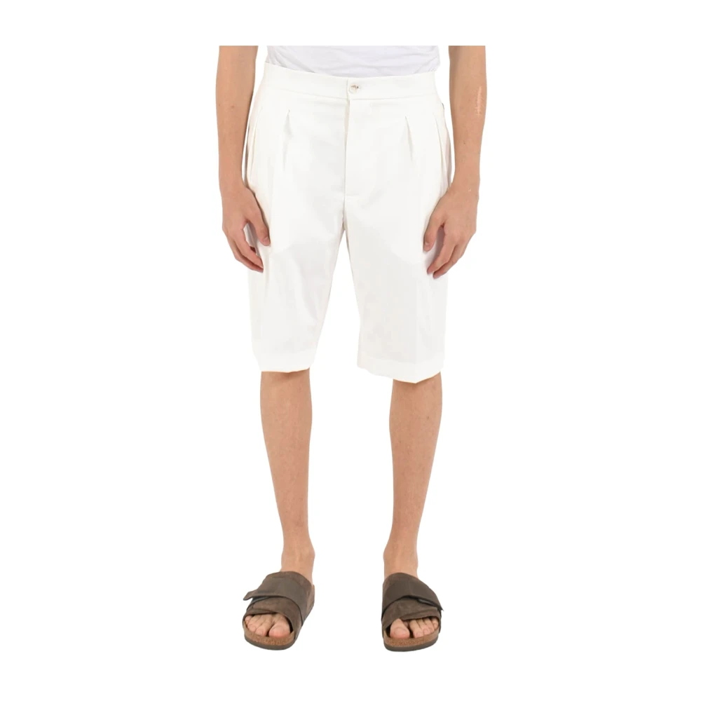 Shorts > Casual Shorts - - Patrizia Pepe - Modalova