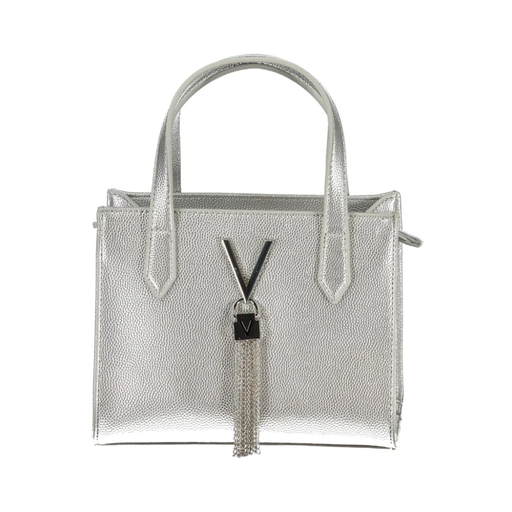 Valentino Women's Gray Handbags - Handbags - One Size - Bags