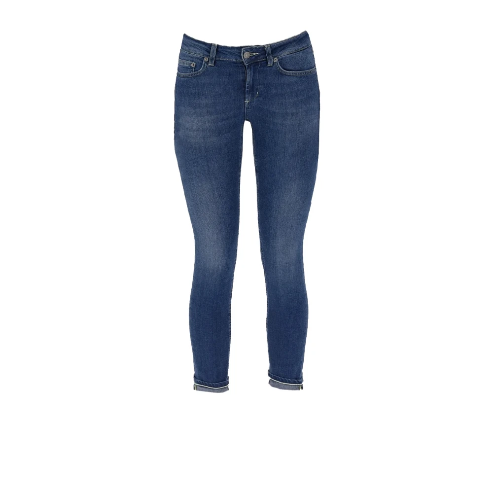 Jeans > Skinny Jeans - - Dondup - Modalova