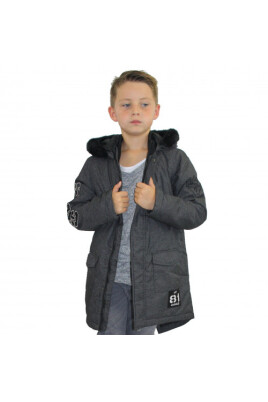 junior-grey-parka