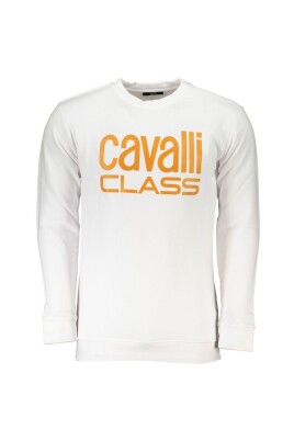 sweatshirt-brosse-avec-logo-imprime
