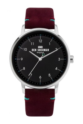 analog-quartz-watch-with-fabric-bracelet