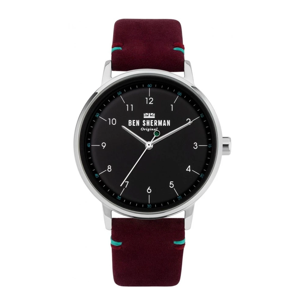 Accessories > Watches - - Ben Sherman - Modalova
