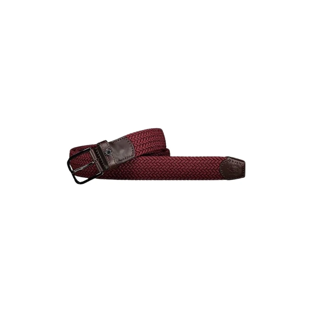 Accessories > Belts - - Paul & Shark - Modalova
