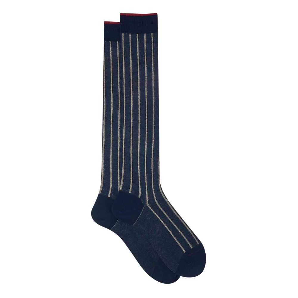 Underwear > Socks - - Gallo - Modalova