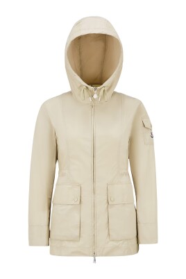 parka-courte