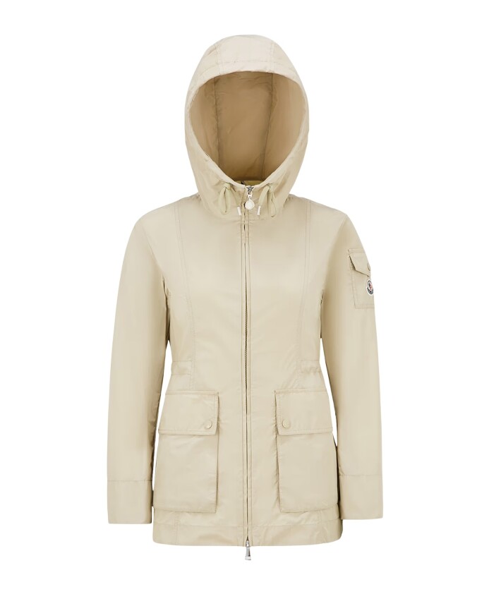 parka-courte