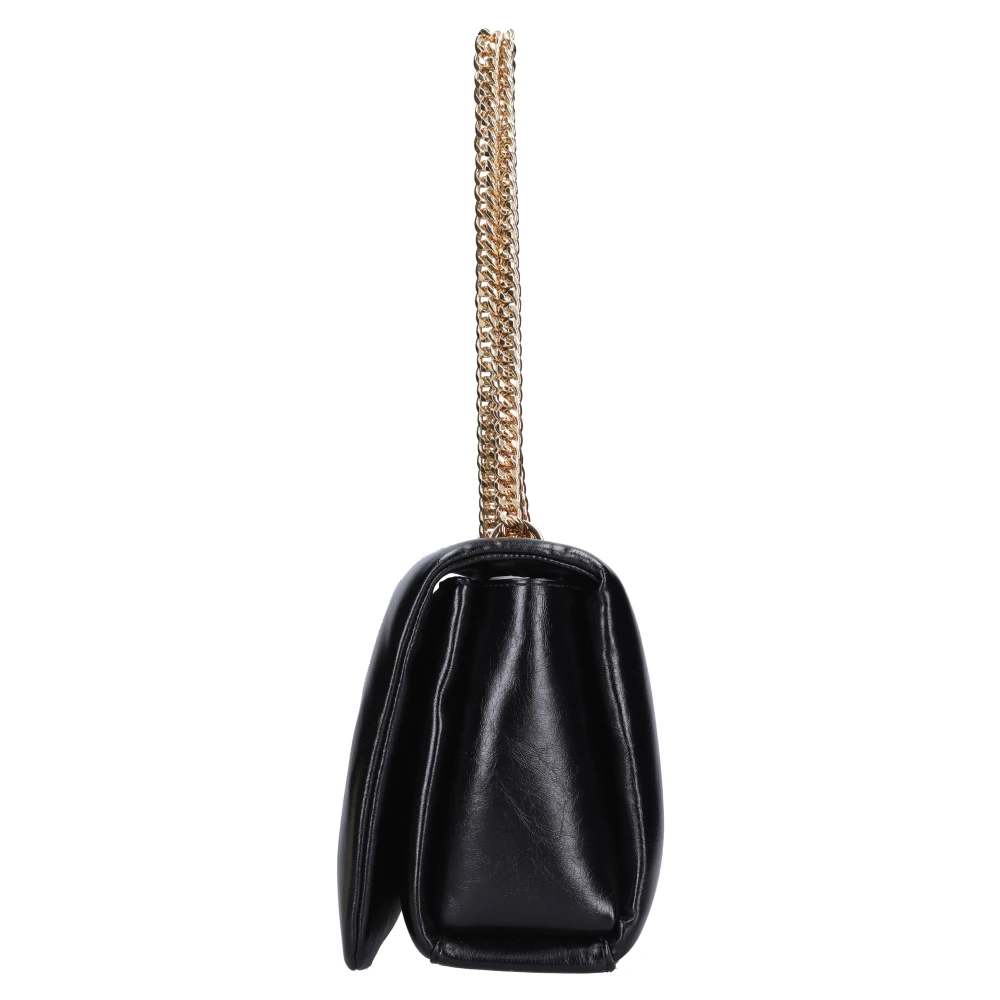 Elisabetta Franchi Zwart Black Dames