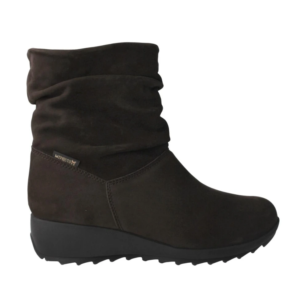 Shoes > Boots > Ankle Boots - - Mephisto - Modalova