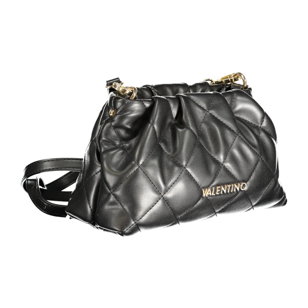 Valentino by Mario Valentino Tassen en accessoires Black Dames