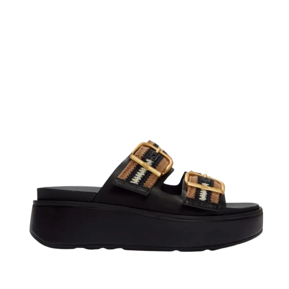 Fitflop Donna Multicolor Scarpe, E, 37 Eu, New,