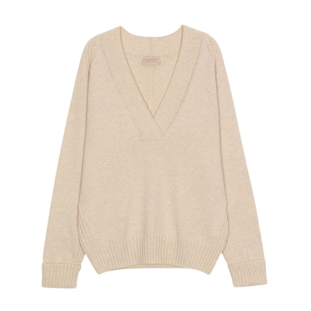 Knitwear > V-neck Knitwear - - John Smedley - Modalova