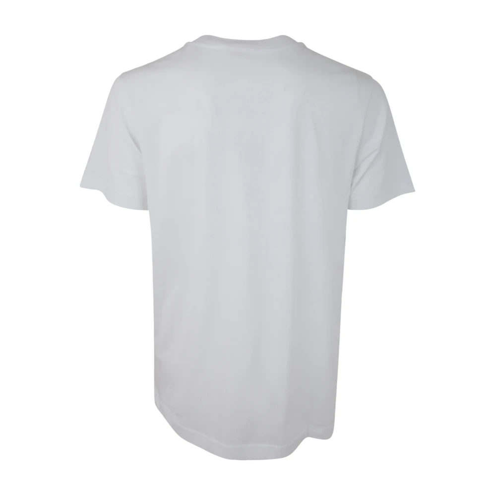 Marni T-Shirts White Heren