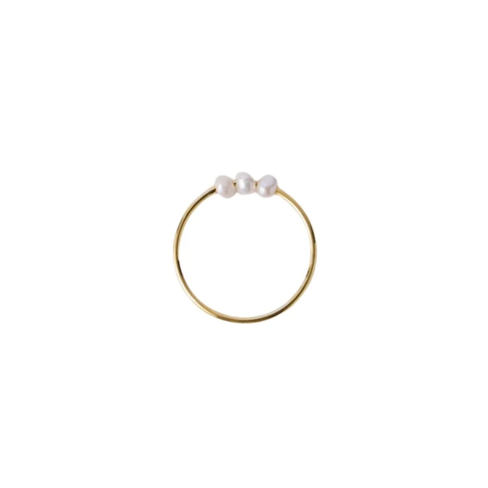 Accessories > Jewellery > Rings - - Malababa - Modalova