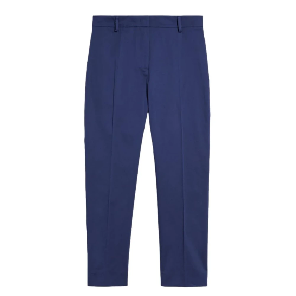 Trousers > Straight Trousers - - Max Mara Weekend - Modalova