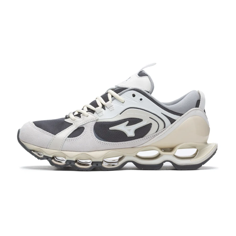 Mizuno Wave Prophecy Beta 2 Hardloopschoenen Heren Schoenen Veelkleurig Multicolor