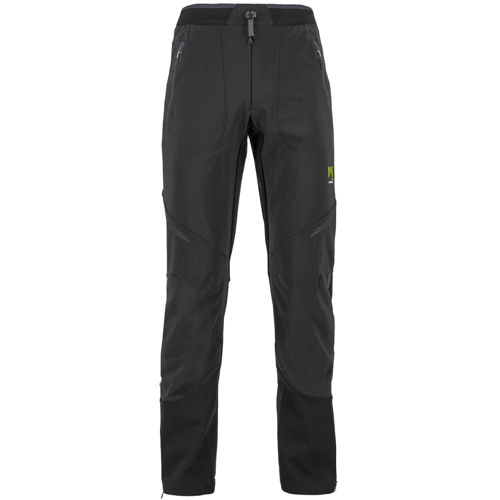 Karpos Alagna Plus Evo Broek Black Heren