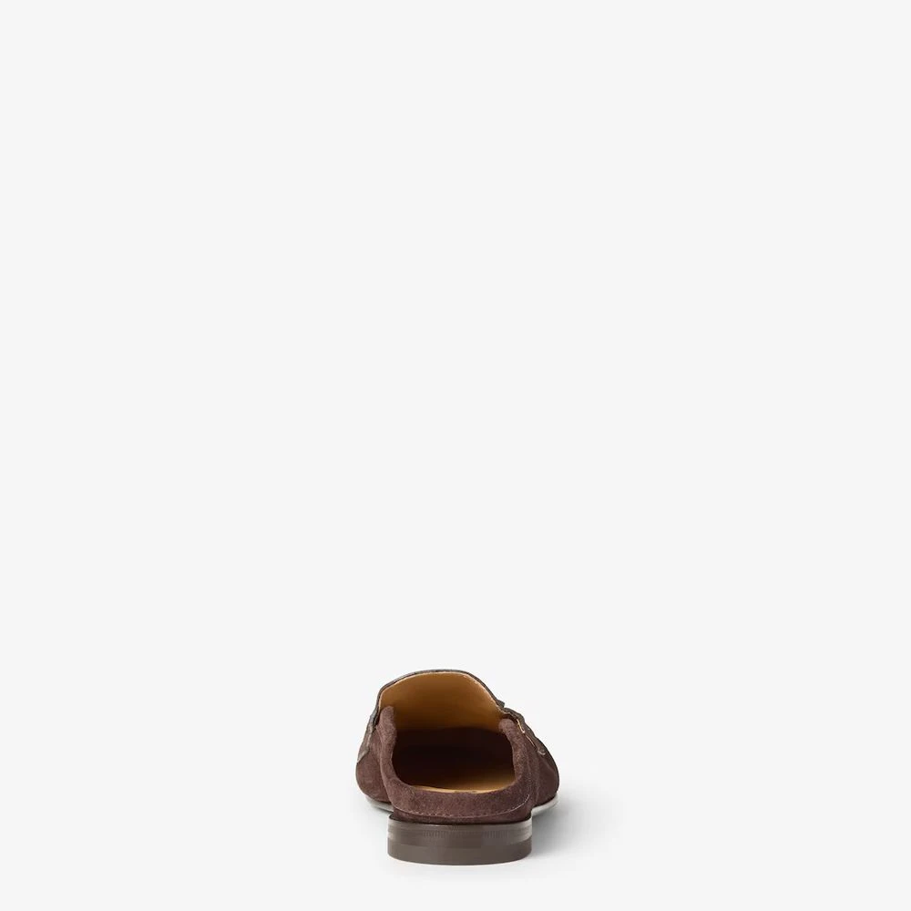 Fendi Mules H26
