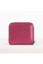 portefeuille-en-cuir-bleu-a-zip