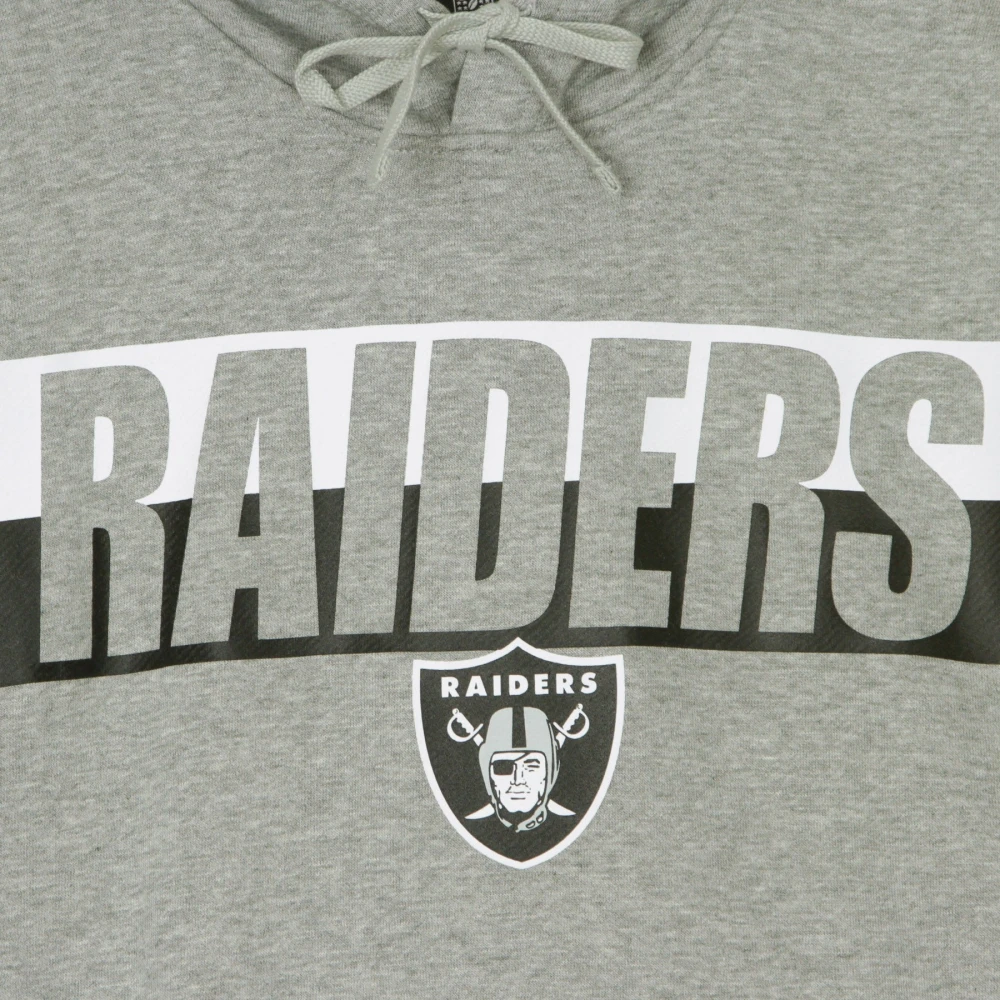Nike Wordmark Long Sleeve Lightweight Hoodie Gray Heren