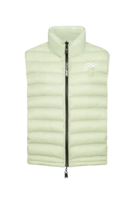 Short Vest