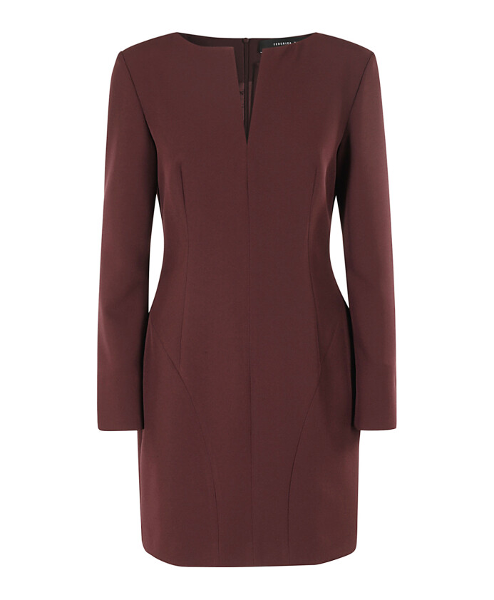 robe-col-en-v