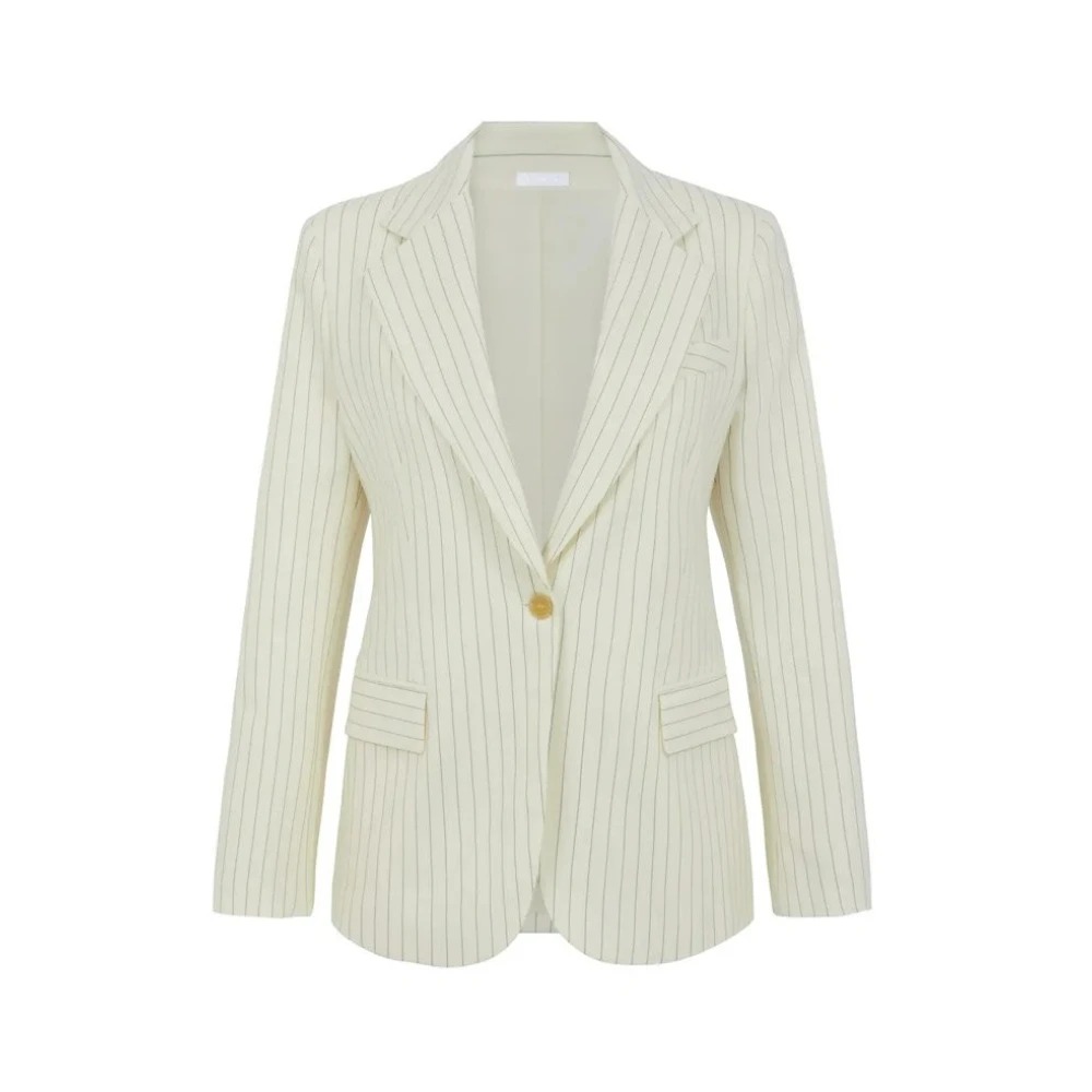 Jackets > Blazers - - P.a.r.o.s.h. - Modalova