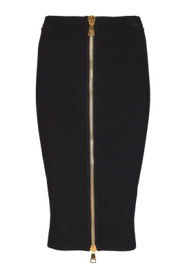 jupe-crayon-mi-longue-en-maille-cotelee-zippee