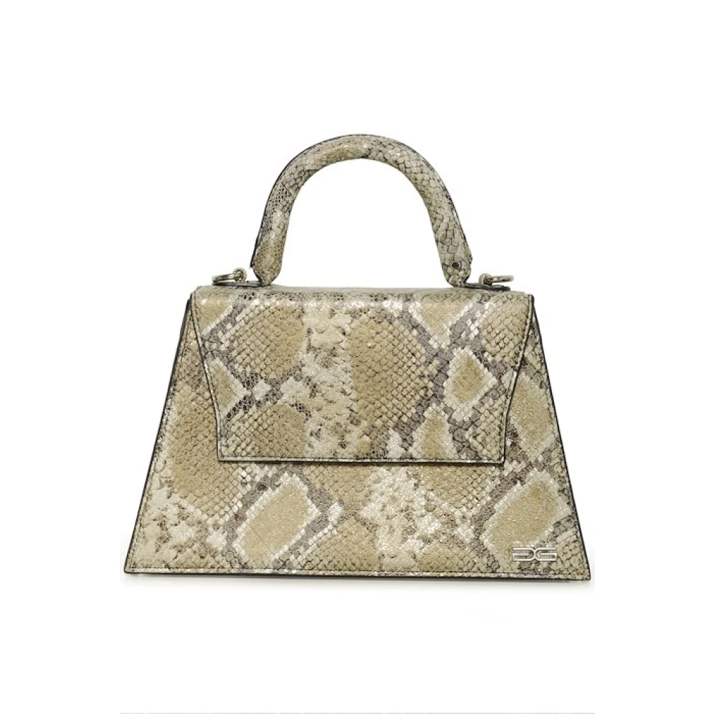 Gestuz - Bags > Handbags - Beige - Gestuz - Modalova