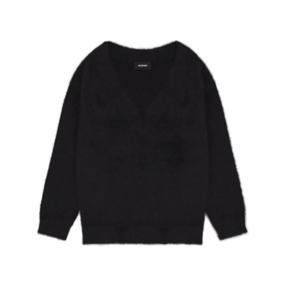 Knitwear > V-neck Knitwear - - We11Done - Modalova