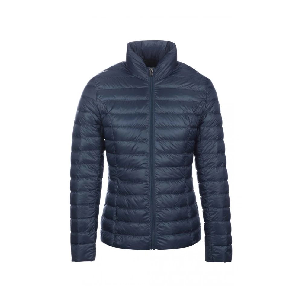 Jott Puffer Jacket Just over the top Blue Heren