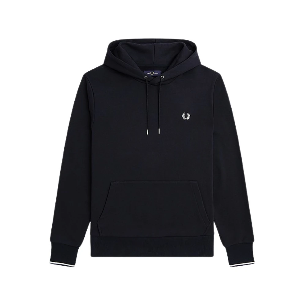 Sweatshirts & Hoodies > Hoodies - - Fred Perry - Modalova