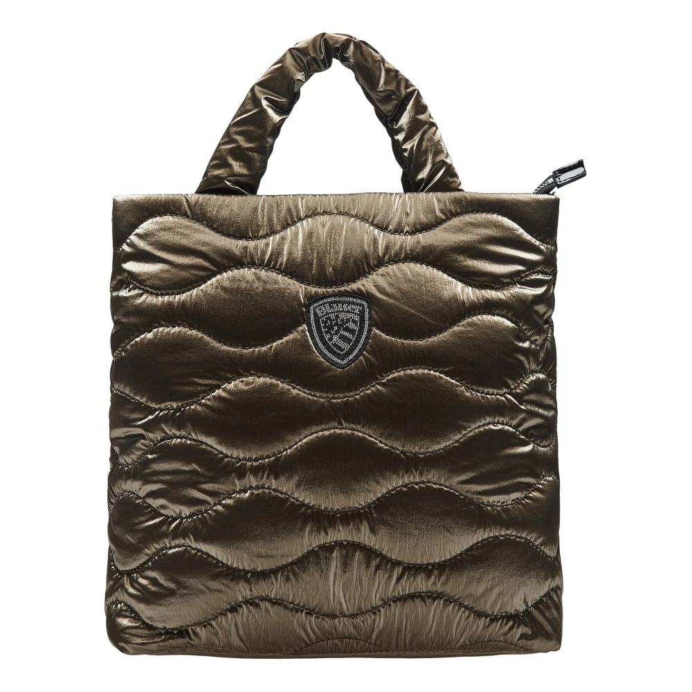 Blauer - Bags > Tote Bags - Brown - Blauer - Modalova