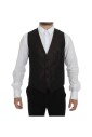 gilet-elegant-en-laine-marron-noir-pour-robe