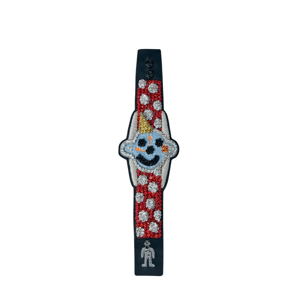 Accessories > Jewellery > Bracelets - - Walter Van Beirendonck - Modalova