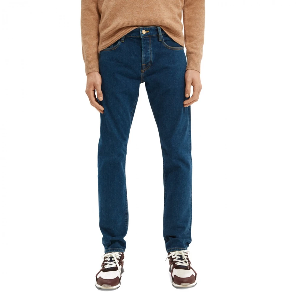 Jeans > Slim-fit Jeans - - Scotch & Soda - Modalova